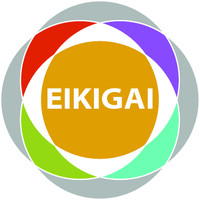 Association EIKIGAI® logo - Similar company to Intelligences Alternatives