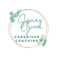 Spring Green Coaching logo - Similar company to Sevenlog Belgium Bv