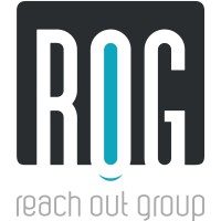 Reach Out Group logo - Similar company to Communicat Language School