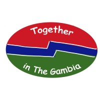 Together in The Gambia e.V. logo - Similar company to The Gambia Grows Foundation