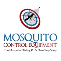Mosquito Control Equipment logo - Similar company to Central Mass. Mosquito Control Project