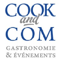 COOK AND COM logo - Similar company to Mpépite