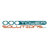 Tower Solutions Inc. logo - Similar company to Tower Solutions Llc