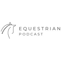 The Equestrian Podcast logo - Similar company to Equestrian Consulting