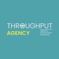 THROUGHPUT AGENCY logo - Similar company to Devheads Iot Integration Server