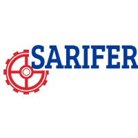 SARIFER logo - Similar company to Macpipe