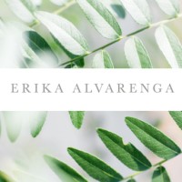 Erika Alvarenga Photography logo - Similar company to Brisbane Digital Doo