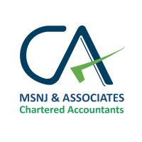 MSNJ & Associates logo - Similar company to Top Wines Import