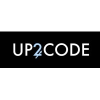 Up2Code logo - Similar company to Lyncwork