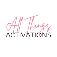 All Things Activations logo - Similar company to Iuf Group