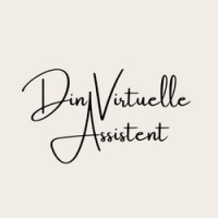 Din Virtuelle Assistent logo - Similar company to Virtuelle Assistenz Schweiz