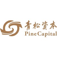 Pine Capital logo - Similar company to Emergences Ai