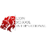 Lion School International logo - Similar company to La Sala International School