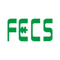 FECS - Fira de l'Energia i Construcció Sostenible logo - Similar company to Klima-Pur® Passivhaus Biopolyurethane Windows