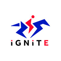 IGNITE for Equine Athletes logo - Similar company to Iselp - The International Society Of Equine Locomotor Pathology