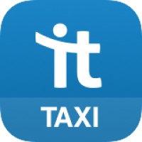 itTaxi logo - Similar company to Radiotaxi 3570