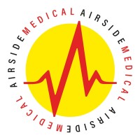 Airside Academy logo - Similar company to Shape Training