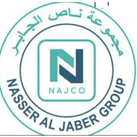 Nasser Al Jaber Group logo - Similar company to Gismic Doha
