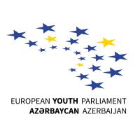 European Youth Parliament (EYP) Azerbaijan logo - Similar company to Soruş Project