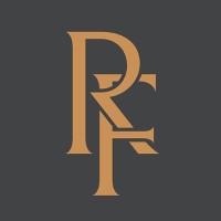The Racing Foundation logo - Similar company to Gspot Studios