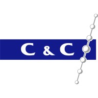 C&C Partners logo - Similar company to Pzm – Polski Związek Motorowy (Polish Automobile And Motorcycle Federation)