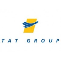 TAT Group logo - Similar company to Advanced Gutters Inc