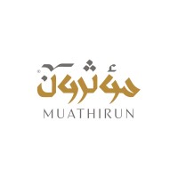 MUATHIRUN | مؤثرون logo - Similar company to الجمعية