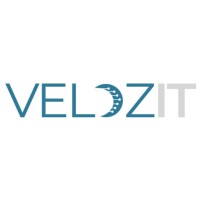 Veloz-IT logo - Similar company to Cuatro Cero