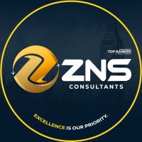 ZNS CONSULTANTS (Pvt) Ltd. logo - Similar company to Saras Consultancy