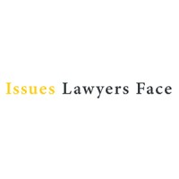 Issues Lawyers Face logo - Similar company to Asian Business Leadership Forum (Ablf)