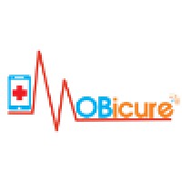 MOBicure logo - Similar company to Tech Sales Starter