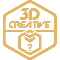 3D Creative - Impressão 3D