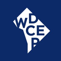 Washington DC Economic Partnership logo - Similar company to Dc Tech & Venture Coalition (Dctav)