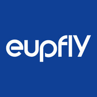 Eupfly logo - Similar company to Innovation
