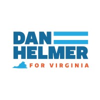 Helmer For Virginia logo - Similar company to Dolcezza Inc.
