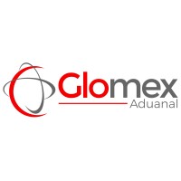 Glomex Aduanal logo - Similar company to Bms Bodegas Móviles Sonora