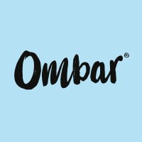 Ombar Chocolate logo - Similar company to Griddle Bakery | B Corp™