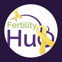 The Fertility Hub logo - Similar company to The Work Playground