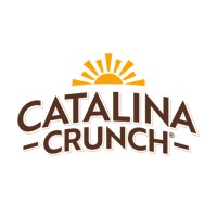 Catalina Crunch logo - Similar company to Protein Pints