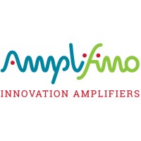 Amplifino logo - Similar company to Cioc Energy