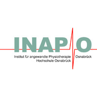 INAP/O - Institut für angewandte Physiotherapie Osnabrück logo - Similar company to Citipost Osnabrück Gmbh & Co. Kg