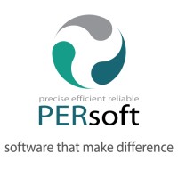 Persoft logo - Similar company to Perisoft Technologies Private Limited