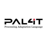 PAL4IT KSA logo - Similar company to Compuset