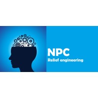 NPC engineering logo - Similar company to Pro Tan®