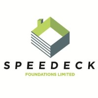 SPEEDECK Foundations logo - Similar company to Map Plant