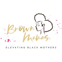 Brown Mamas logo - Similar company to Entrepreneur Works