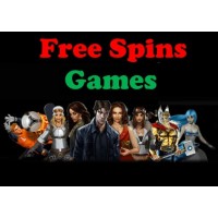 FreeSpinsGames.com logo - Similar company to Play Gonzo'S Quest Slots
