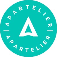 APARTELIER logo - Similar company to Home Staging Expert, Inc.