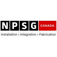NPSG Canada logo - Similar company to Npsg Built.