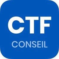 CTF CONSEIL logo - Similar company to Ctf Audit